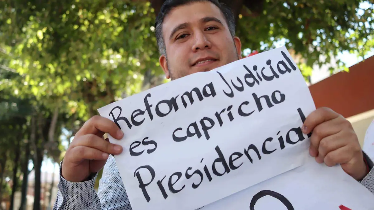 Poder Judicial de la Federación-paro-protesta-PJF-ricardo07